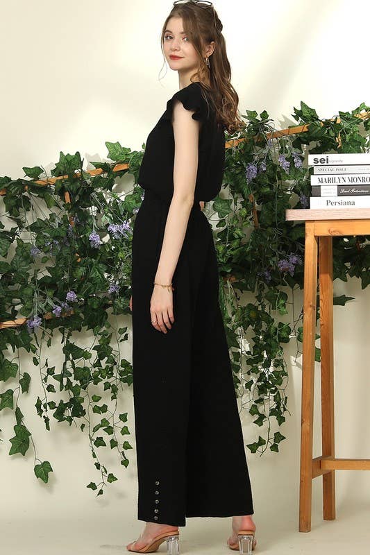 WOMEN FASHION CROPPED PANTS_CWBLP412