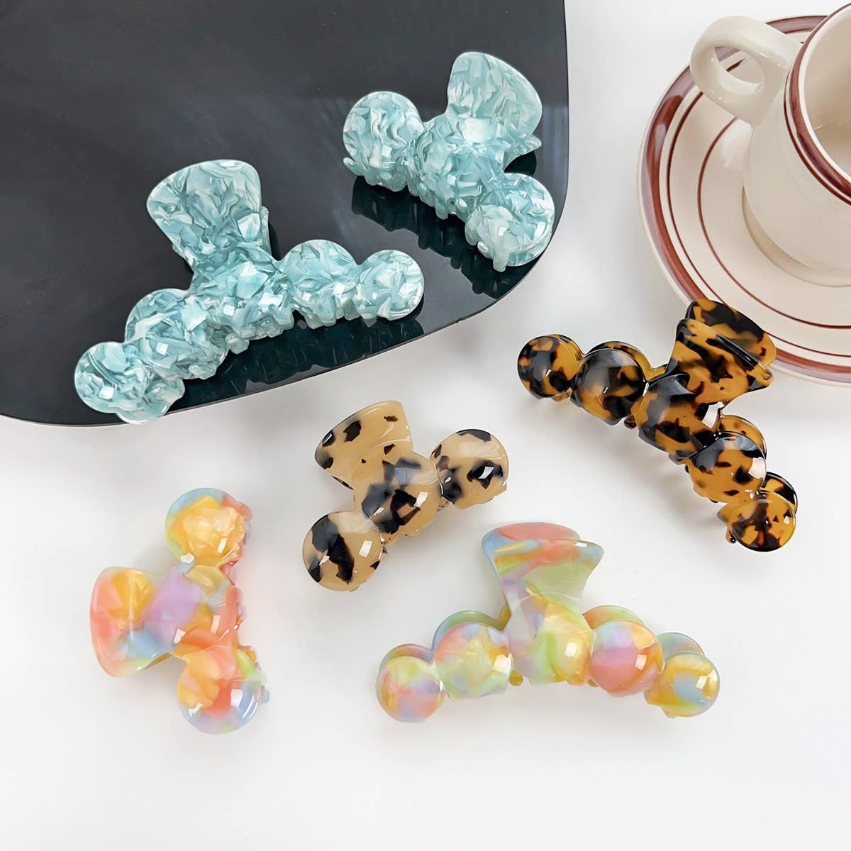 HIGH-END AND ELEGANT ROUND WAVE HAIRPIN_CWAHA1501