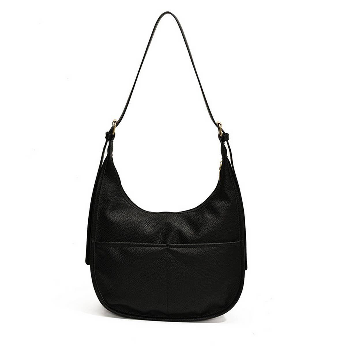 RETRO NICHE NEW SIMPLE CROSSBODY BAG_CWAB3267