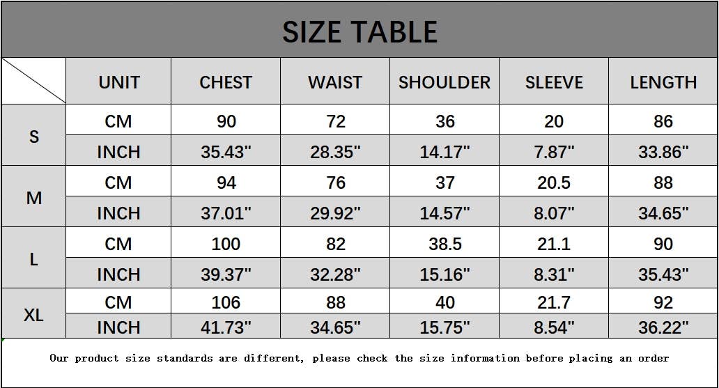 Lemon yellow striped V-neck short-sleeved dress