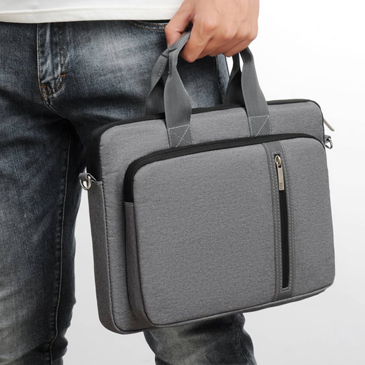 PORTABLE SHOULDER LAPTOP BAG_CWAB2159