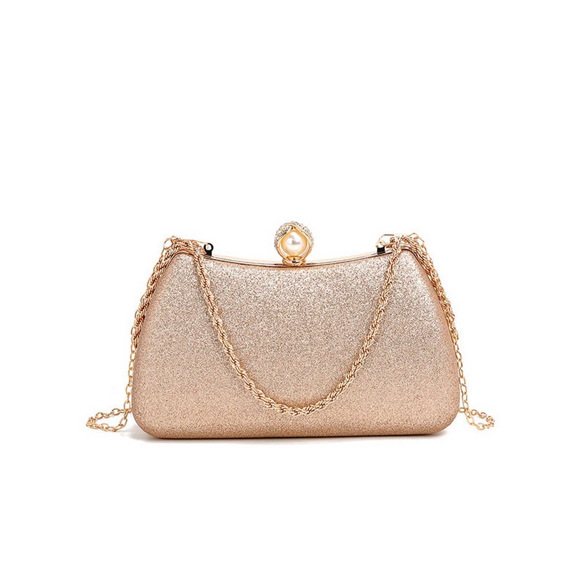 FASHION SHINY RHINESTONE TOP HANDLE BANQUET BAG_CWAB3601