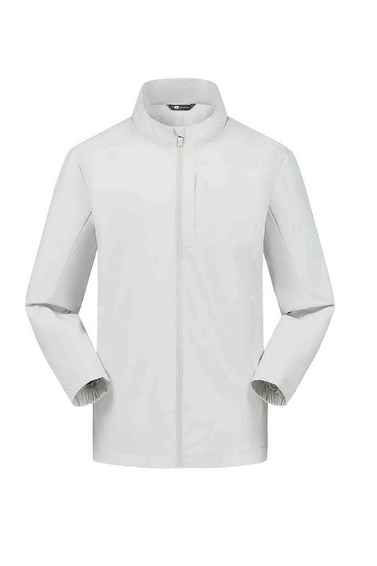 CWOCO00186_LIGHTWEIGHT STAND COLLAR JACKET WORKWEAR