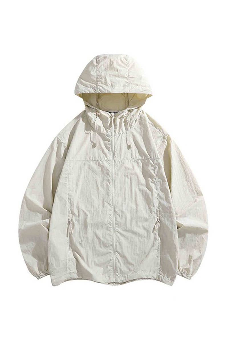 CWOCO00185_BREATHABLE SUN PROTECTION JACKET