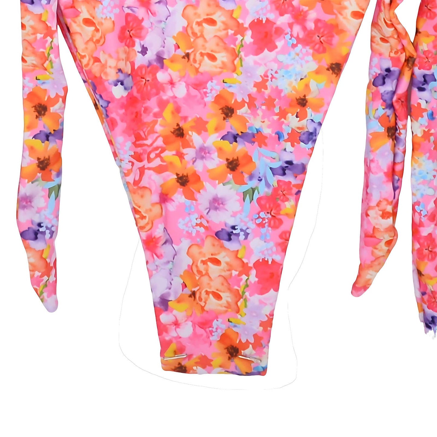 Sexy Bikini Set Printed Swimwear Women¡¯s Swimsuit