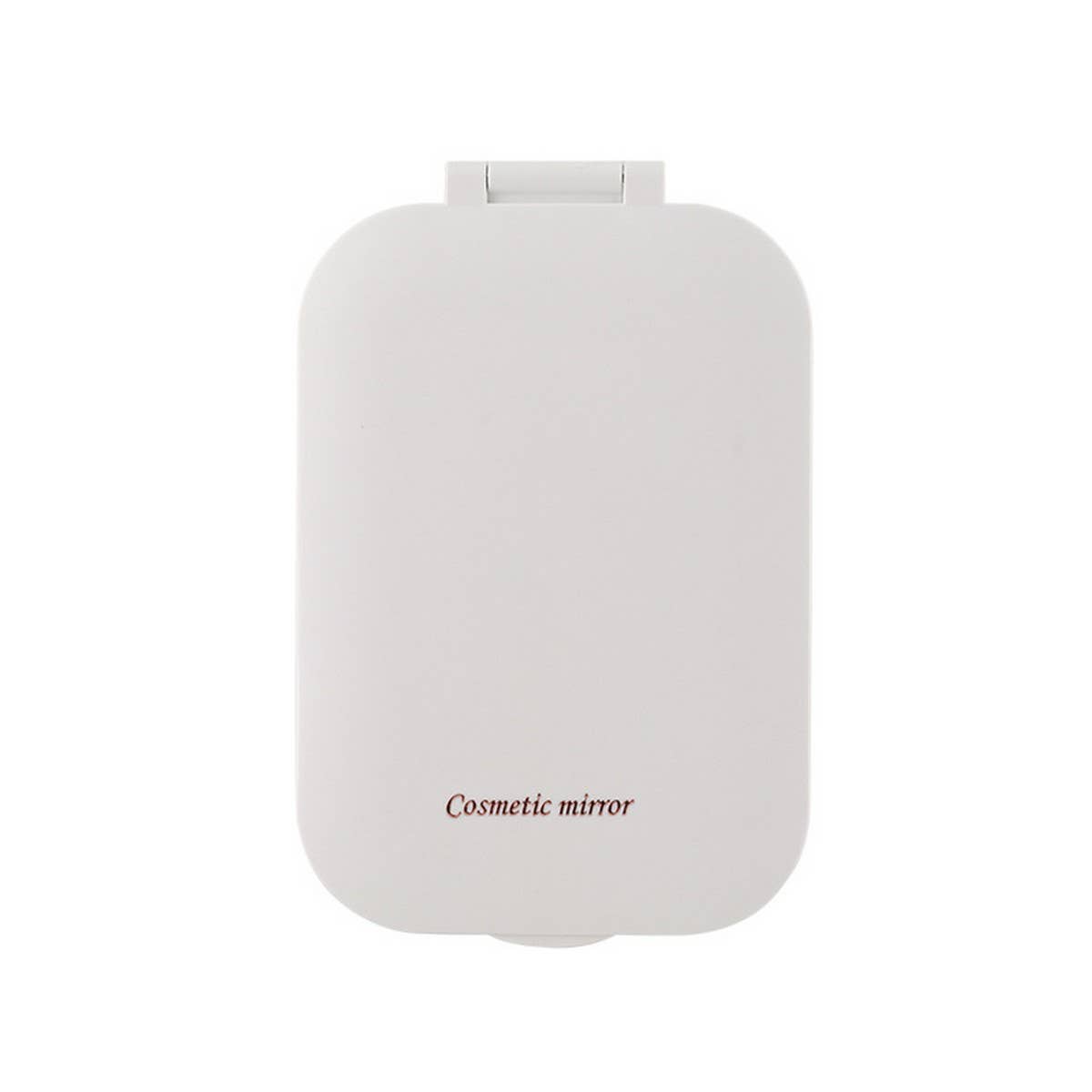 LED THREE-COLOR RECHARGEABLE MAKEUP MIRROR_CWMM5639