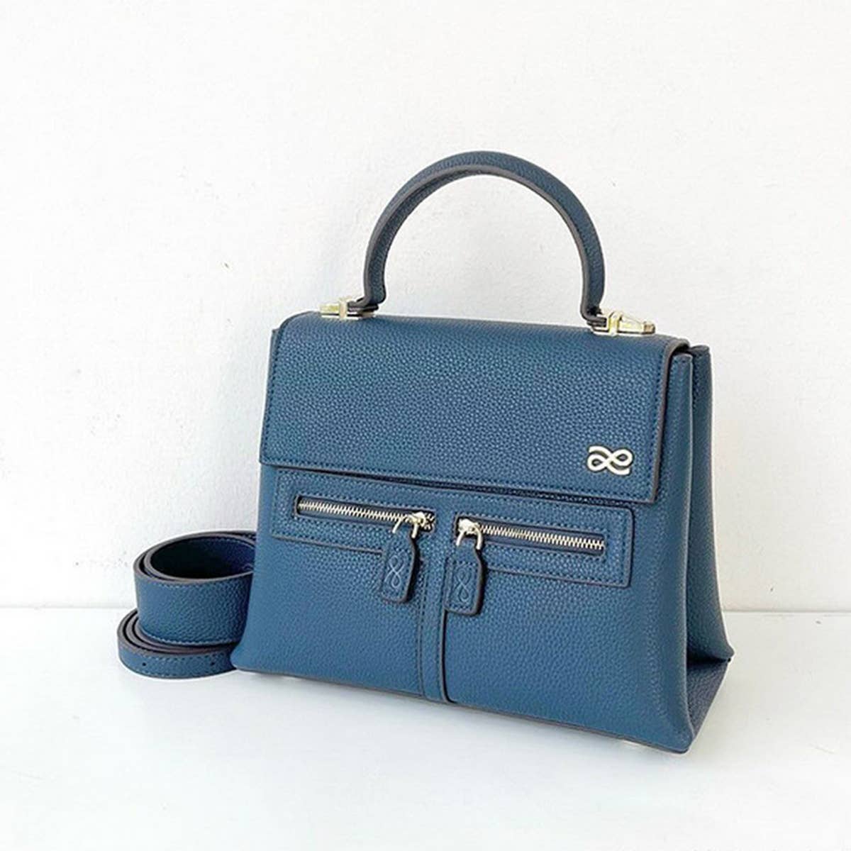 MULTI-POCKET HANDBAG 2024 HOT STYLE_CWAB1936