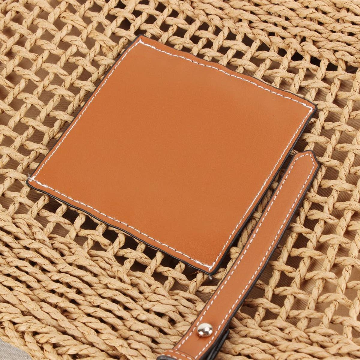 WOMEN NEW SHOULDER ARMPIT TOTE BAG_CWAB2028