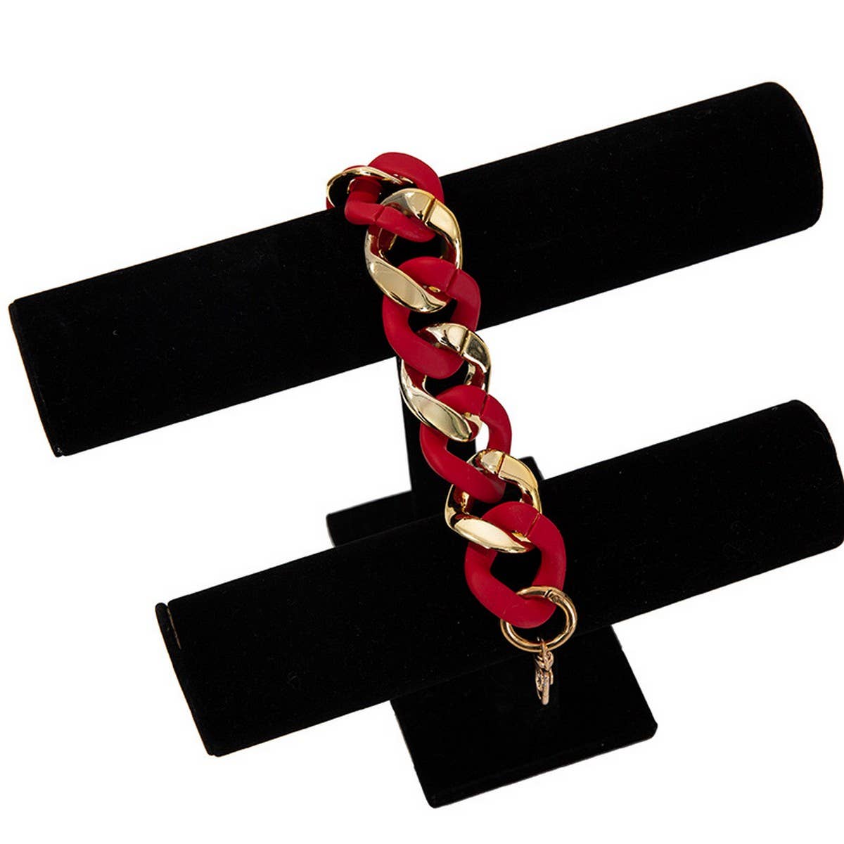 12" Acrylic Chain Strap for Bags & Phone Cases_CWMM5066