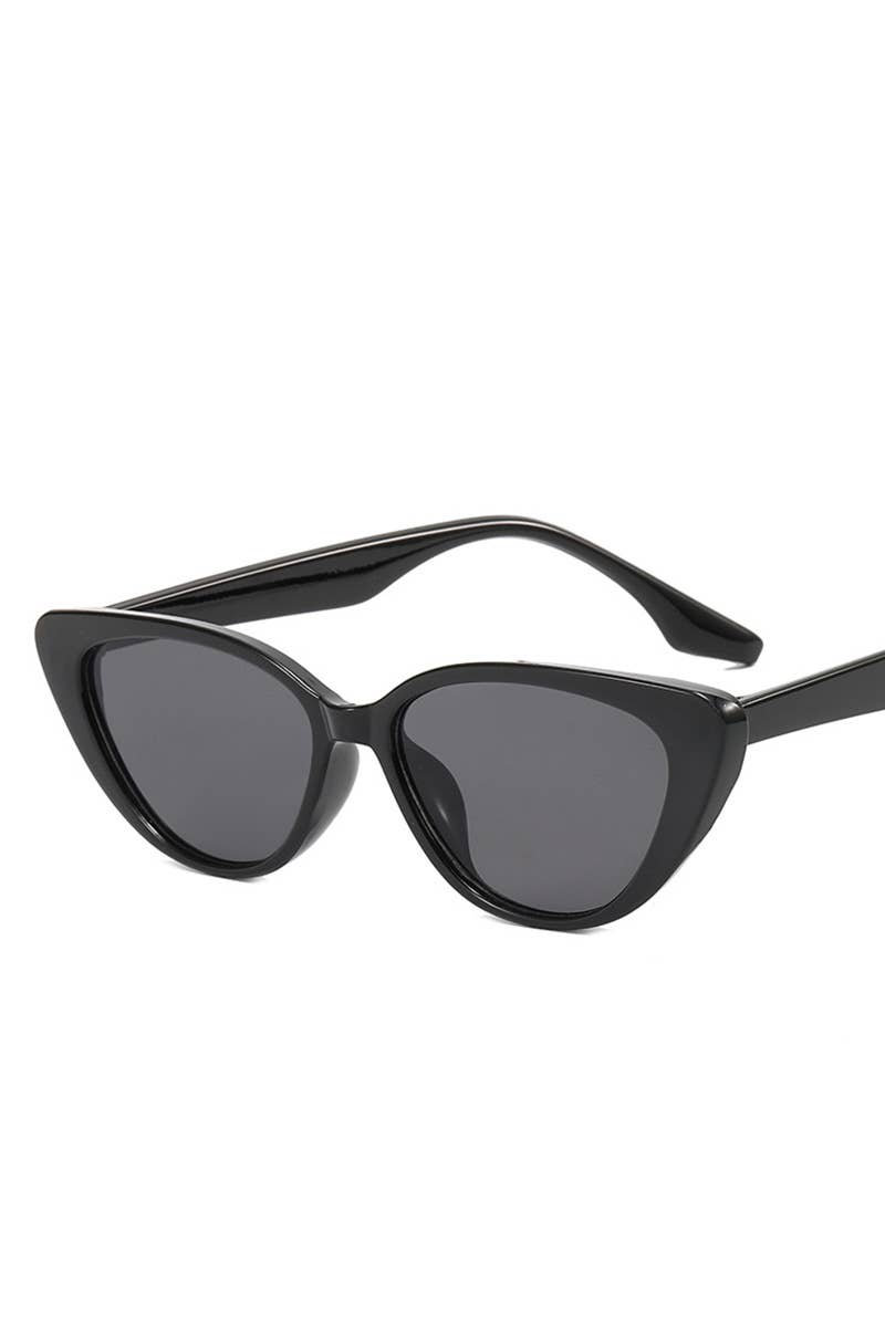 CAT EYE DAILY FASHION SUNGLASSES_CWASG0075