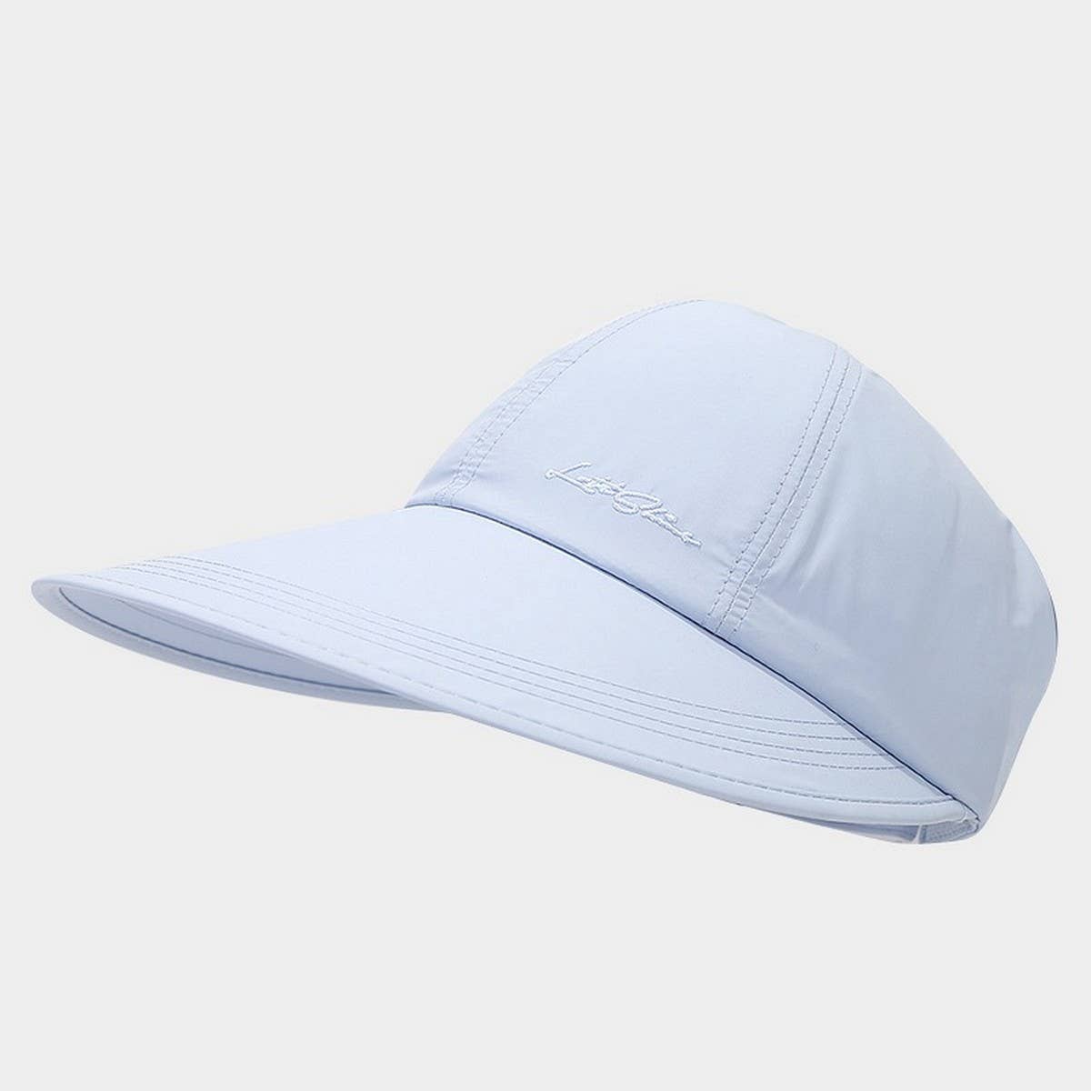Summer Outdoor Wide Brim Hat -Sunshade Cap_CWAH3294