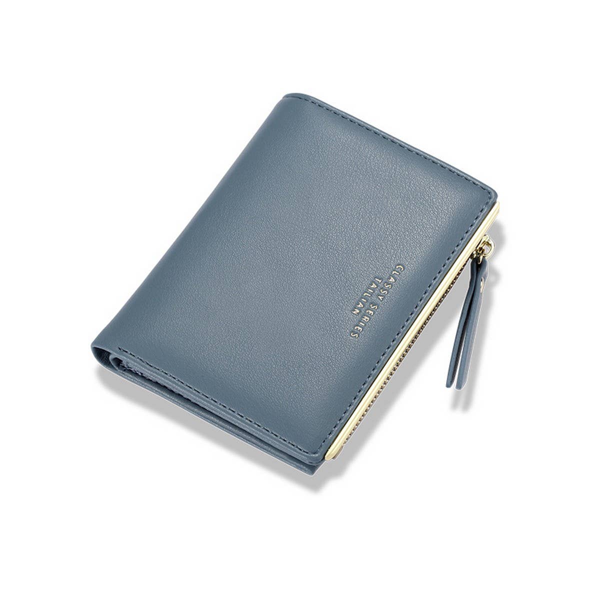 SHORT MULTI CARD CUTE WALLET_CWAB1652