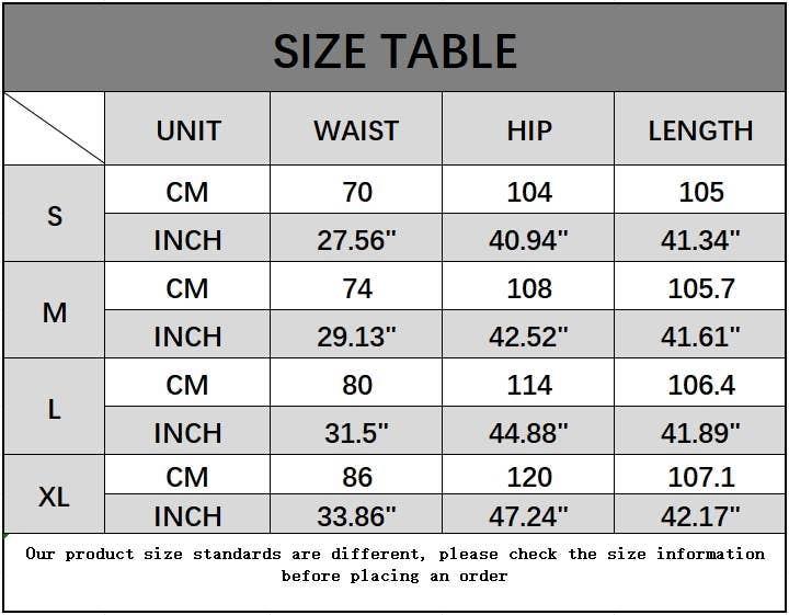 American retro multi-pocket washed jeans