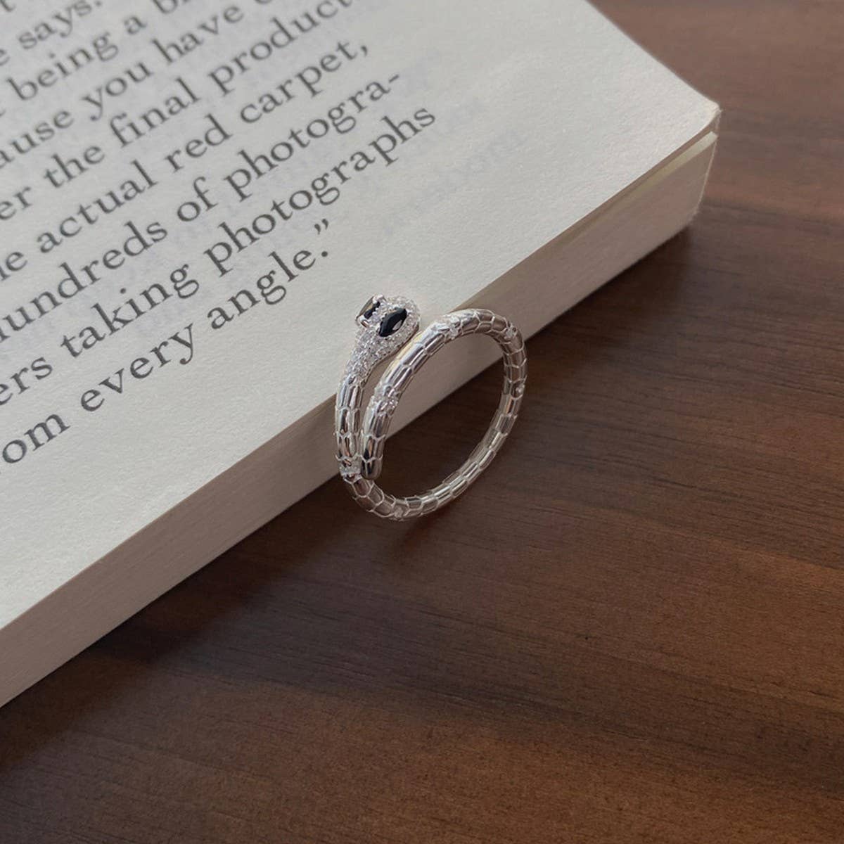 CWAJE4976_OPENING ADJUSTABLE COOL STYLE INDEX FINGER RING