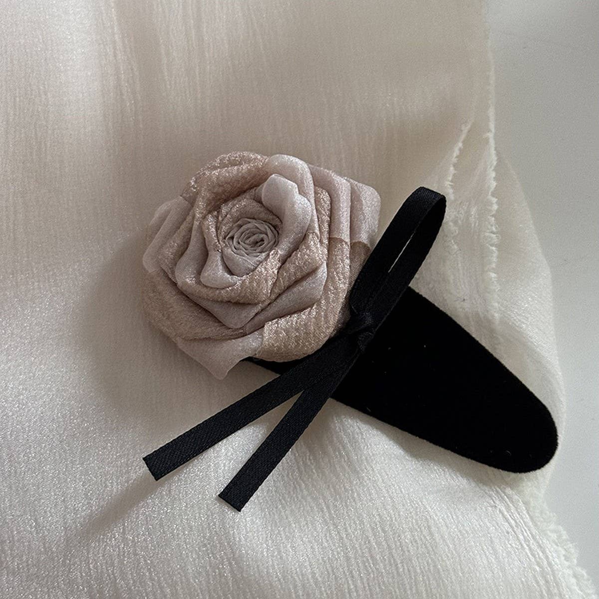 MAILLARD DRIED ROSE FLOWER CLAWS FOR WOMEN