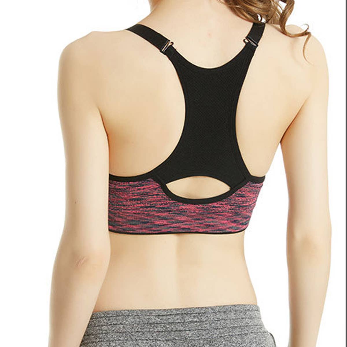 2024 NEW TRAINING RUNNING SPORTS BRA_CWMU0301