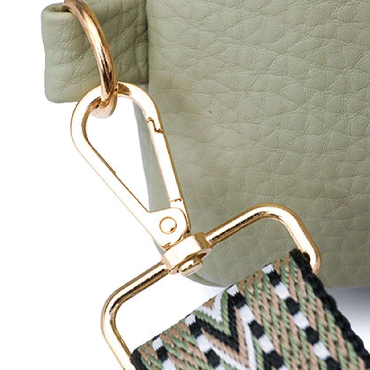 VERSATILE LARGE CAPACITY WIDE STRAP SHOULDER BAG_CWAB2735