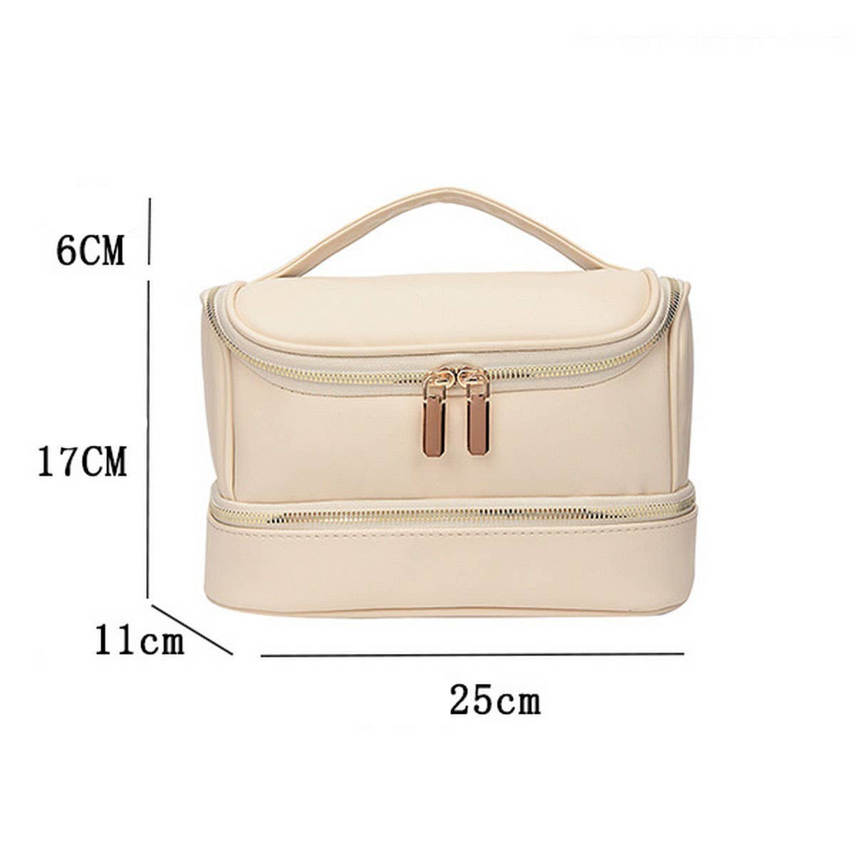 NEW FASHION PORTABLE LARGE CAPACITY COSMETIC BAG_CWAB4478