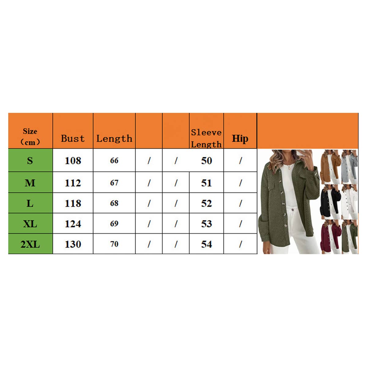 LIGHT CASUAL SOLID COLOR COAT WITH DIAMOND POCKET