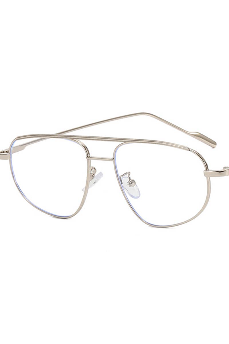 WOMEN FASHION OVAL SUNGLASSES