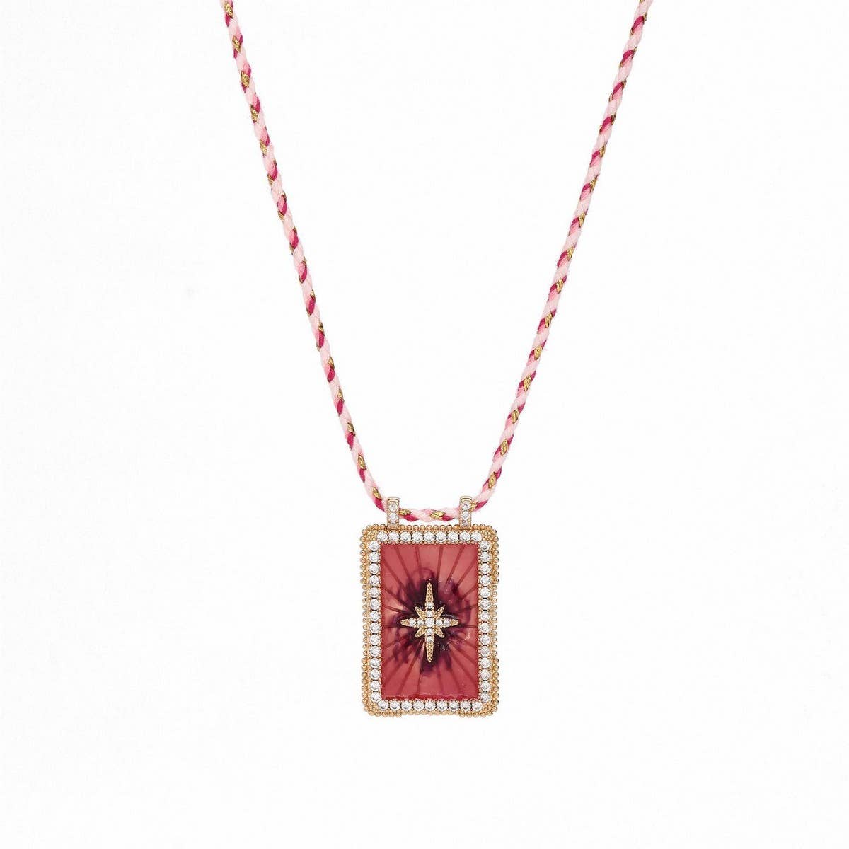 NEW RETRO BOHEMIAN EVIL EYE NECKLACE