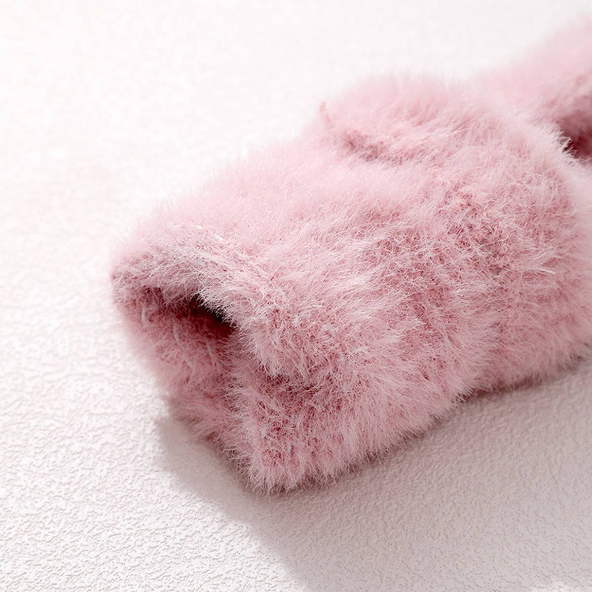 CWAG00587_KOREAN STYLE WINTER  FINGERLESS TOUCHSCREEN GLOVES