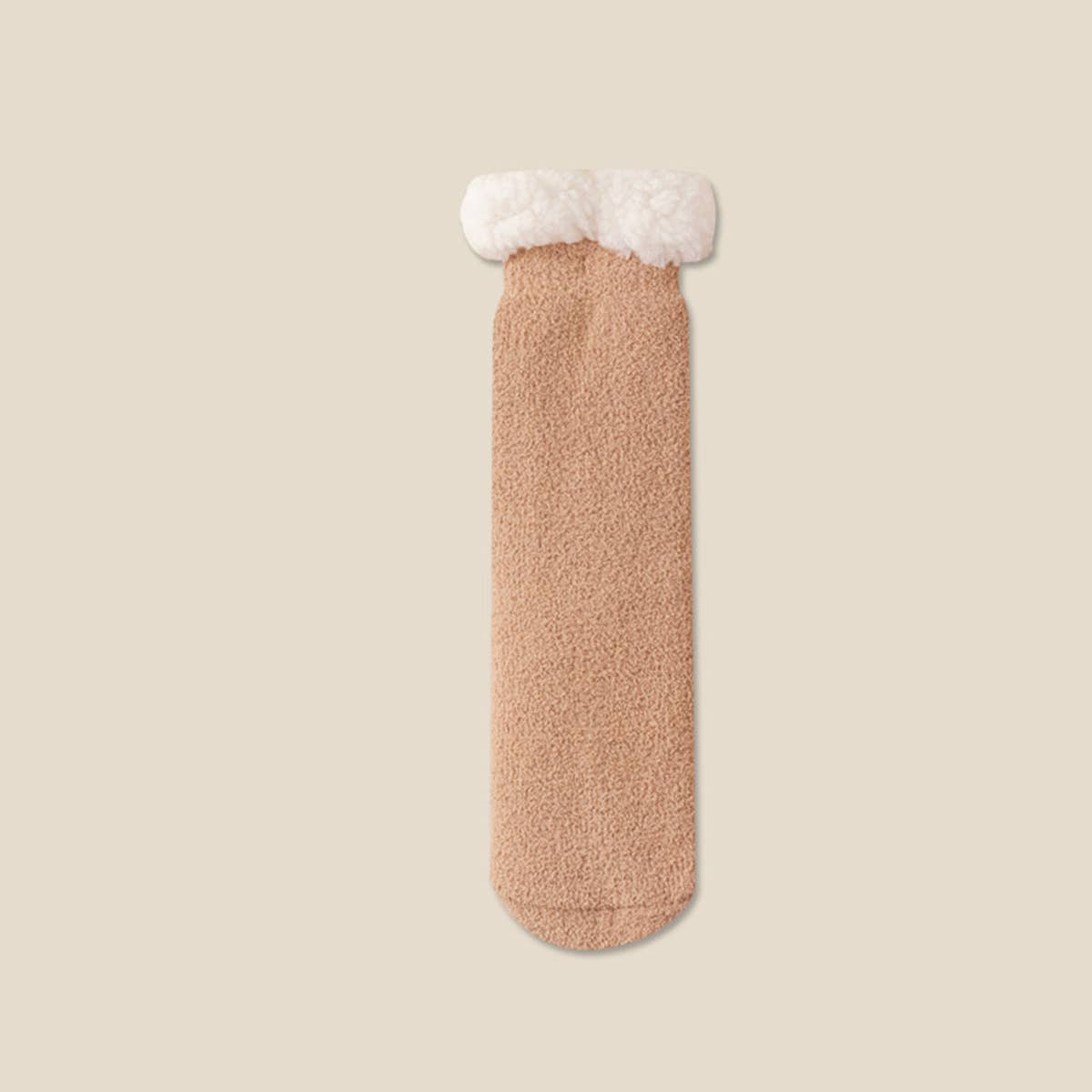 THICKENED FLEECE LADIES MID-CALF SOCKS