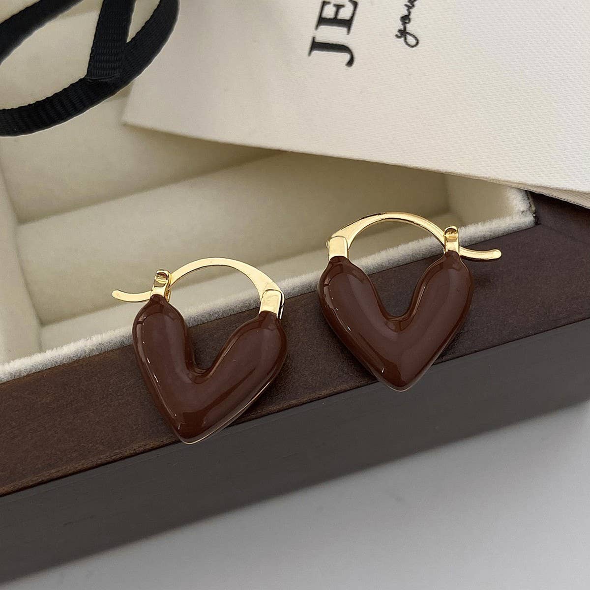 VALENTINE'S DAY NEW LOVE EARRINGS FOR WOMEN