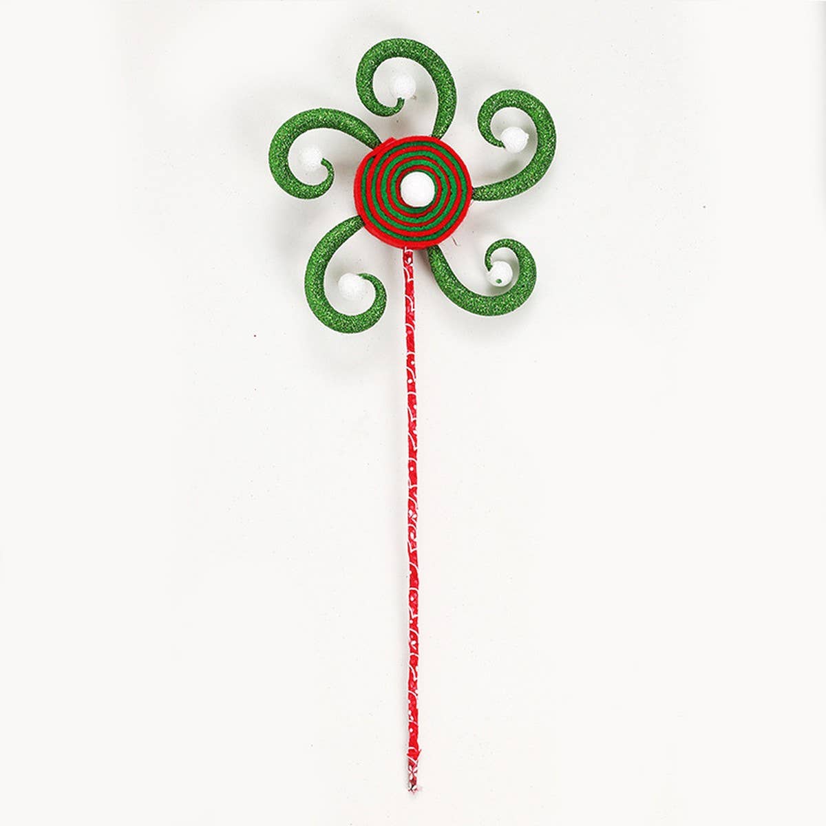 Christmas Picks for Tree DIY Bouquet Decor_CWAJE5314