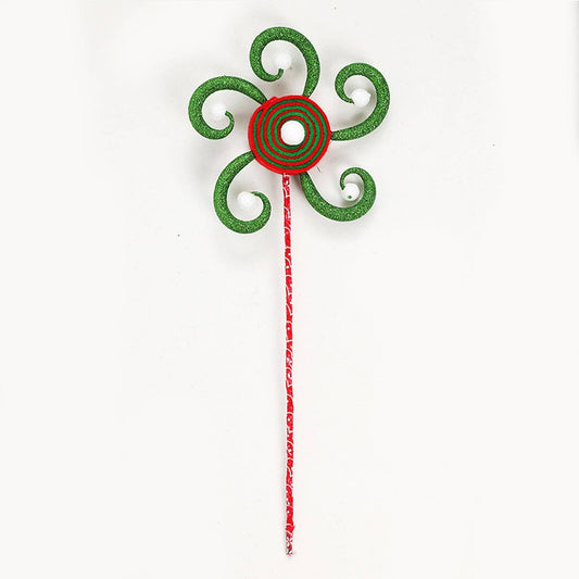 Christmas Picks for Tree DIY Bouquet Decor_CWAJE5314