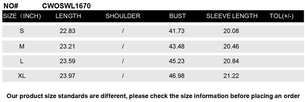 CWOSWL1670_Button Down Sleeve  V-Neck Cardigan Sweater