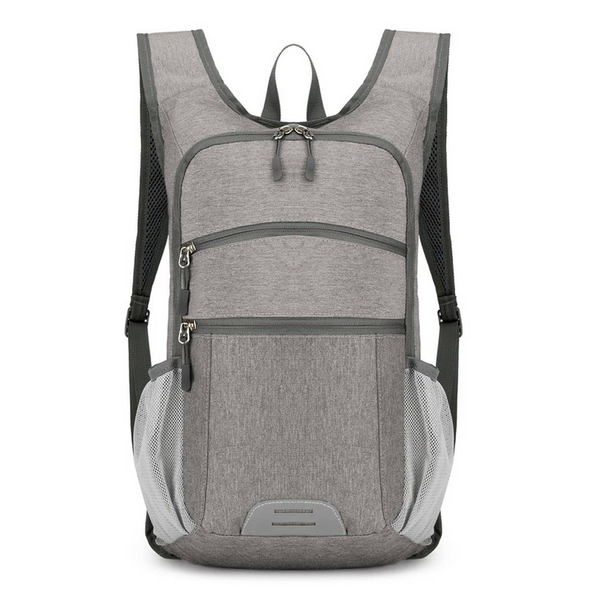 Multi-Function Oxford Fabric Travel Backpack_CWAB5453