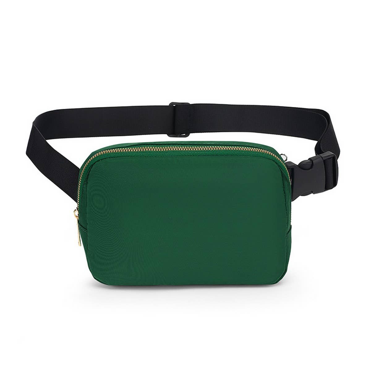 Sport Waist Bag ??Waterproof Nylon Crossbody_CUAB0289