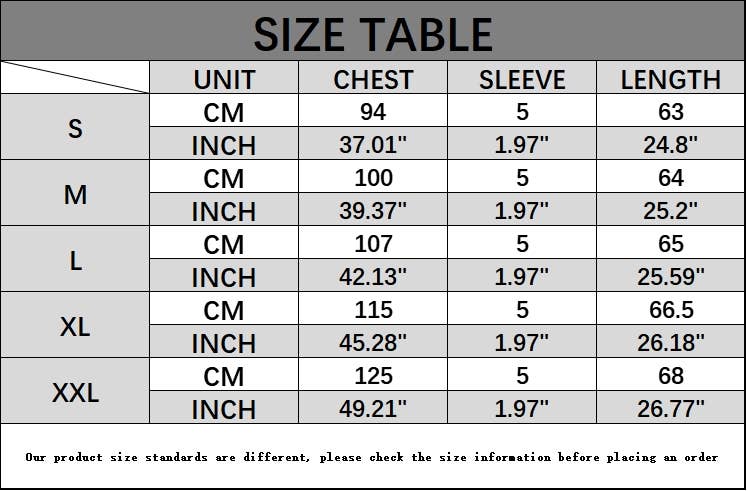 Sleeved striped color-matched crew neck tank top