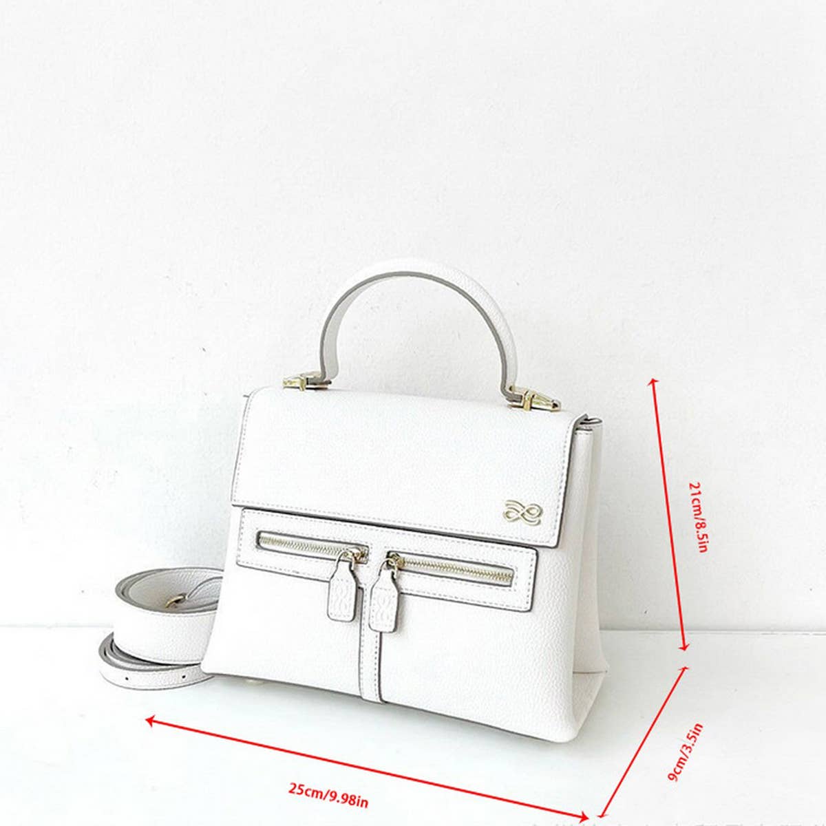 MULTI-POCKET HANDBAG 2024 HOT STYLE_CWAB1936