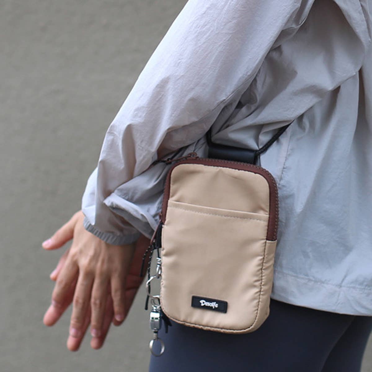 POPULAR PENDANT PENDANT MOBILE PHONE BAG_CWAB1850