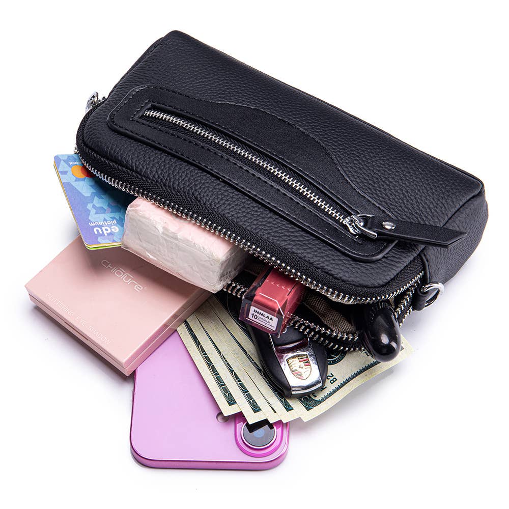 Fashion Leather Mom Bag ? Multi-Function Tote_CUAB00389