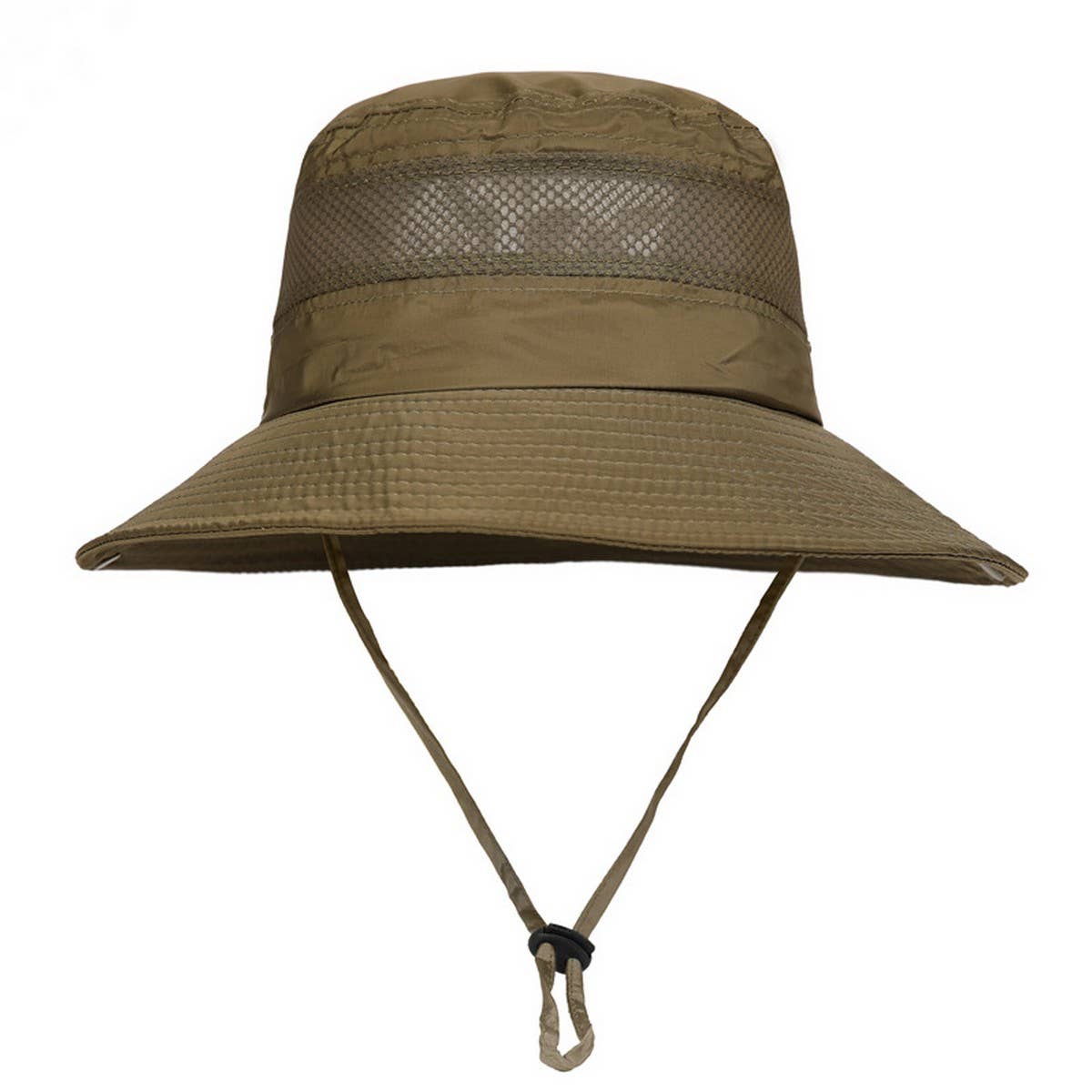NEW SUN PROTECTION BREATHABLE FISHERMAN HAT_CWAH1469