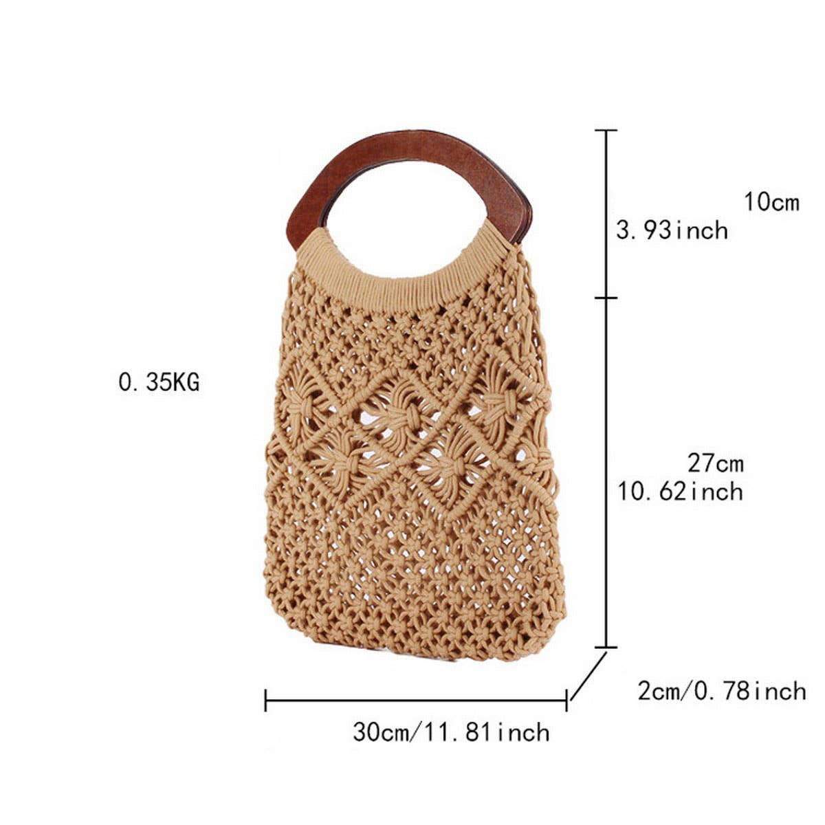 LIGHTWEIGHT MESH BEACH TOTES WITH DURABLE HANDLES_CWAB4656