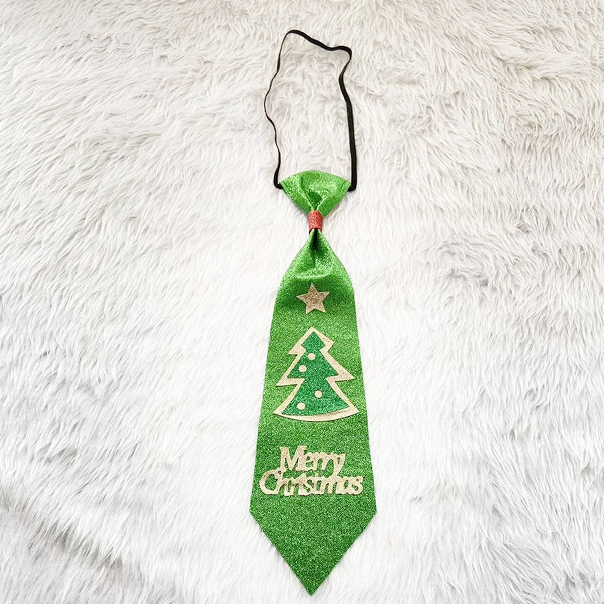 CWMM9633_CHRISTMAS PARTY PERFORMANCE MAKEUP PROPS TIE