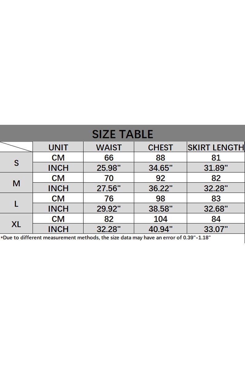 CWDSD7591_RETRO ELEGANT PEARL SQUARE NECK SHORT DRESS