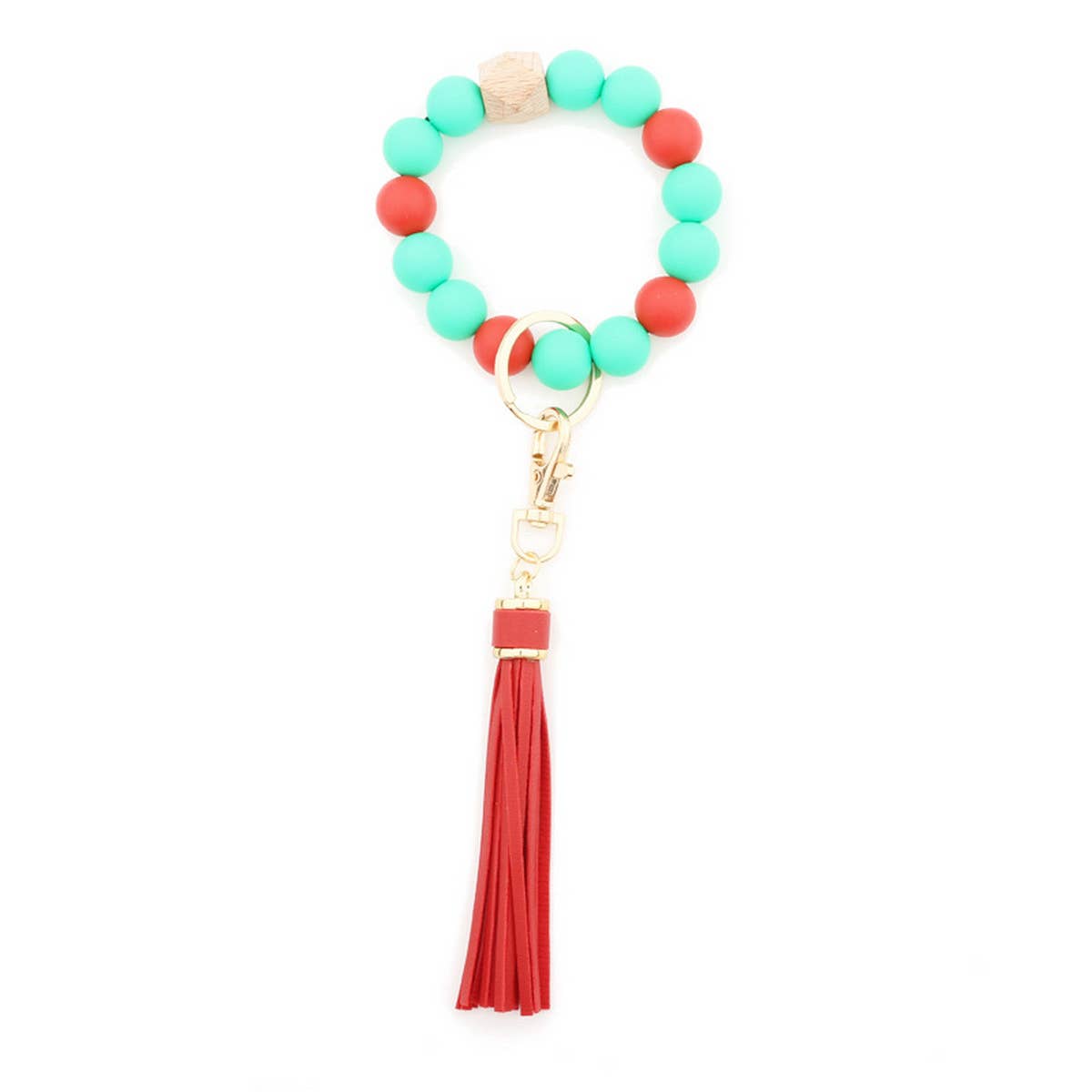 2024 NEW CHRISTMAS BRACELET KEYCHAIN_CWMM1315