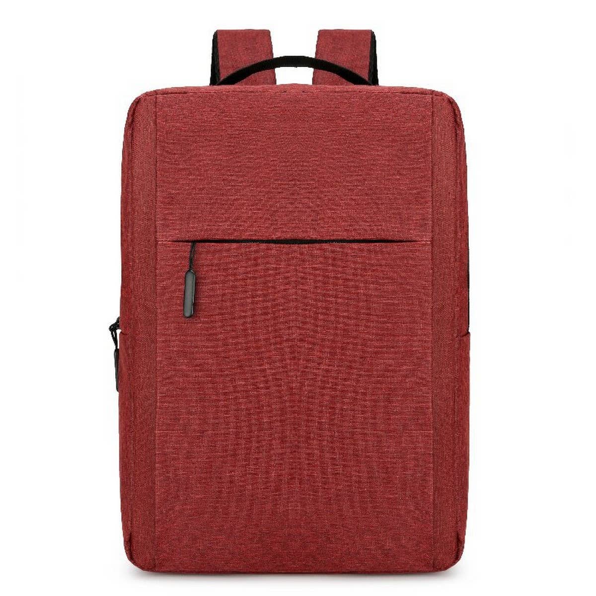 Men¡¯s Business Laptop Backpack, Large Capacity_CWAB5399