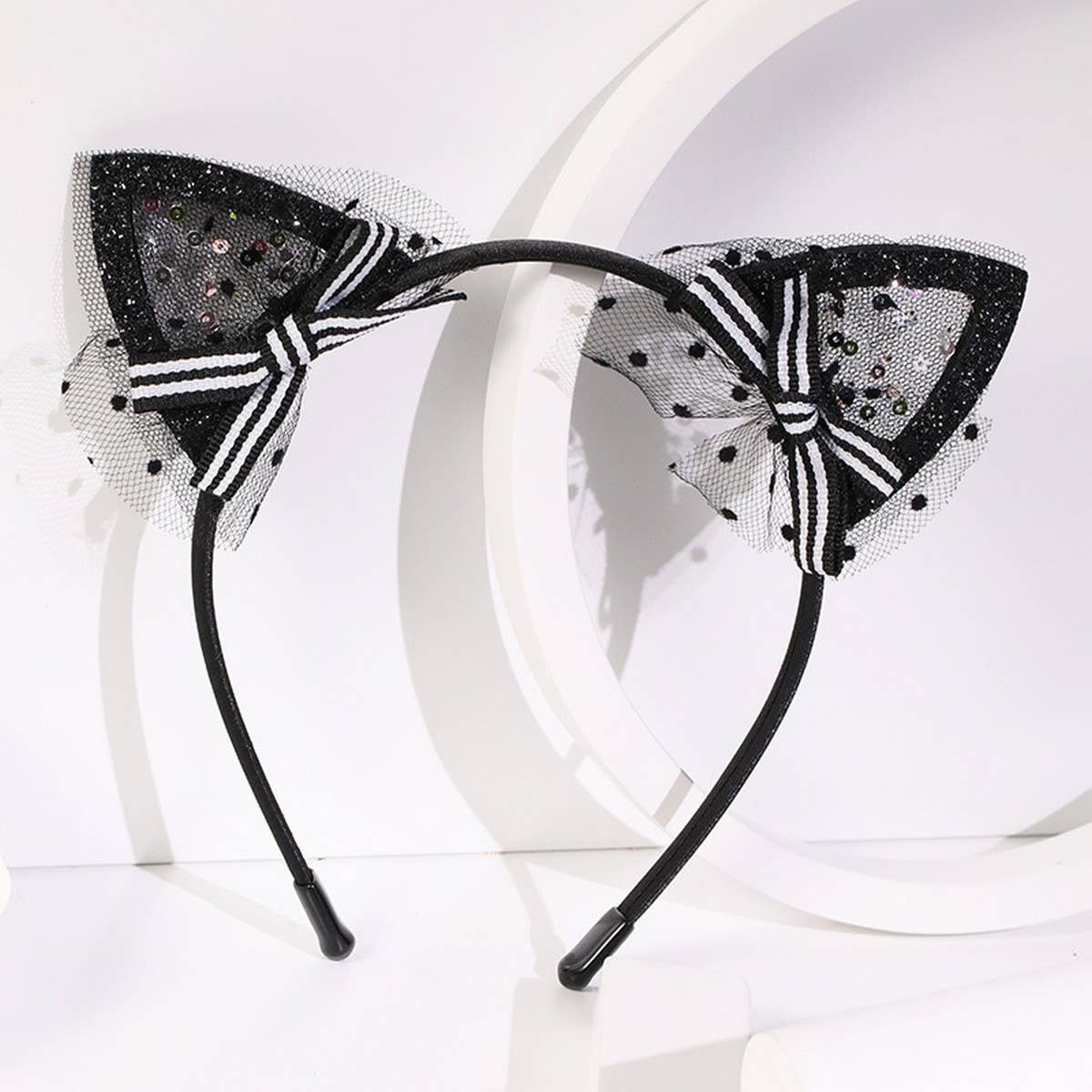 Halloween Party Headband ? Fun Hair Accessory