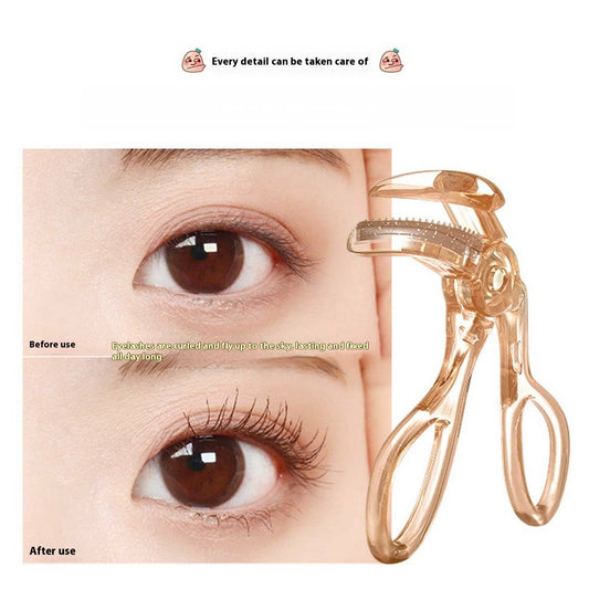 Lash Lifter Comb Curler, Precise & Long-Lasting