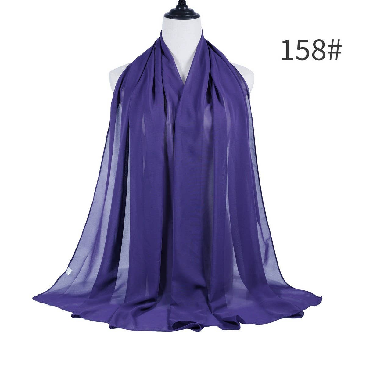 HIGH QUALITY WIND AND SAND PROOF HEADSCARF