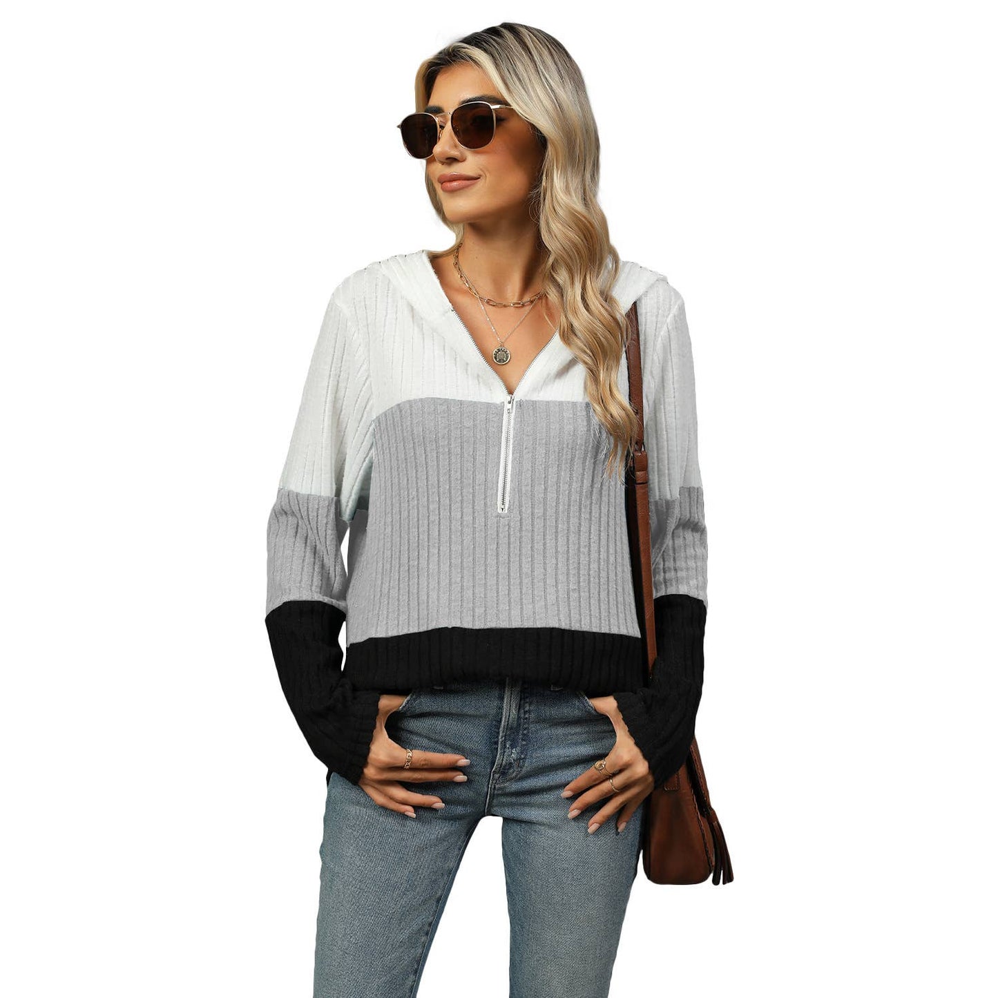 LONG SLEEVE SHIRT WITH MATCHING HAT AND COLOR