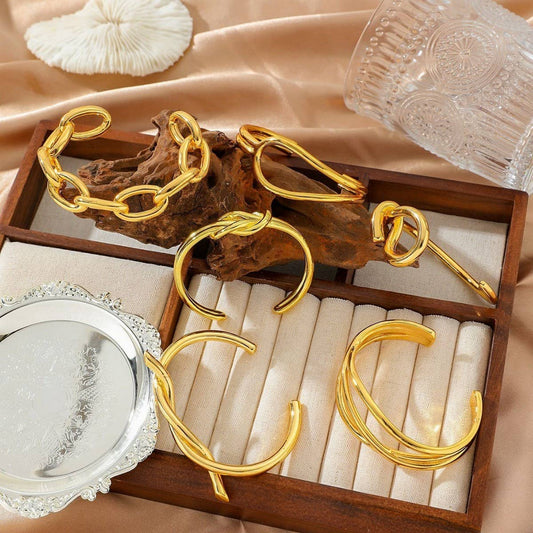 ADJUSTABLE RETRO PERSONALITY VERSATILE BRACELET_CWMM3731