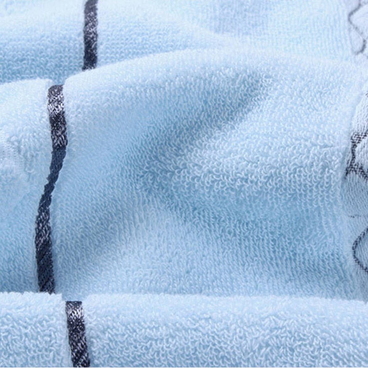 SOLID COLOR THICKENED COTTON TOWEL FOR ADULTS_CWMM2320