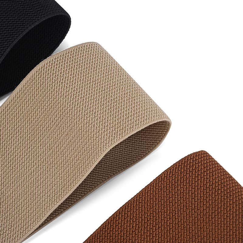 Diamond-encrusted versatile belt with diamonds